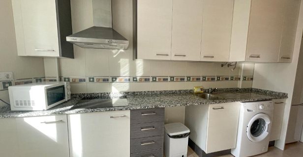 Apartamentos Alcoceber Centro 3000