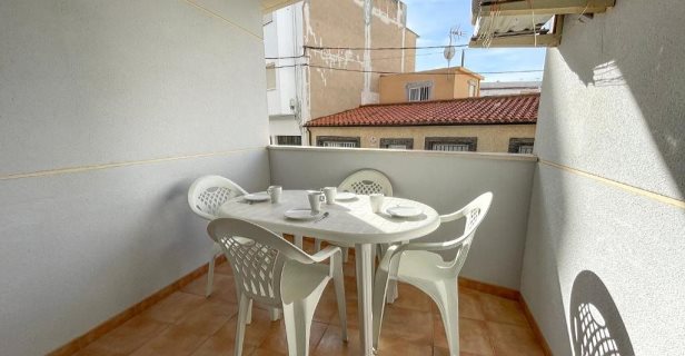 Apartamentos Alcoceber Centro 3000