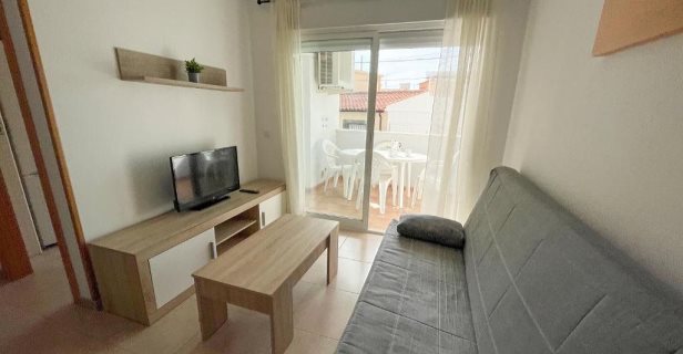 Apartamentos Alcoceber Centro 3000