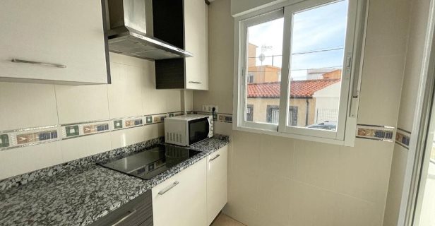 Apartamentos Alcoceber Centro 3000