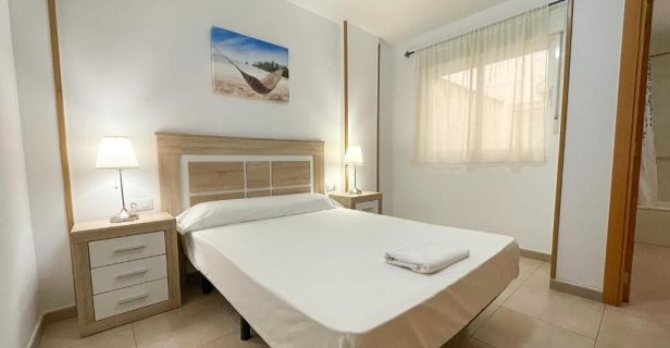 Apartamentos Alcoceber Centro 3000