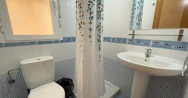 Apartamentos Alcoceber Centro 3000