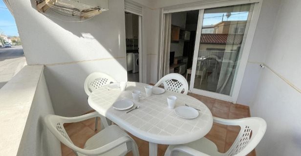 Apartamentos Alcoceber Centro 3000