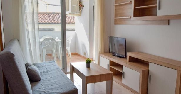 Apartamentos Alcoceber Centro 3000