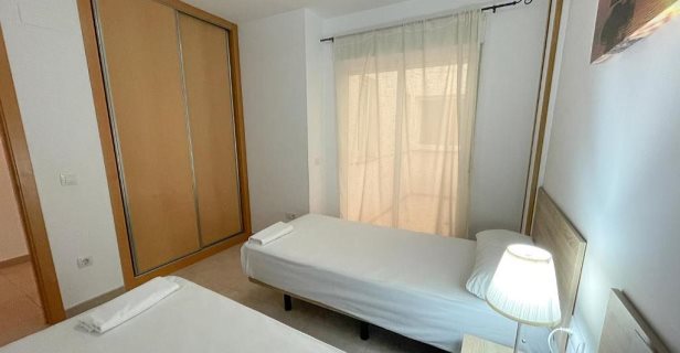 Apartamentos Alcoceber Centro 3000