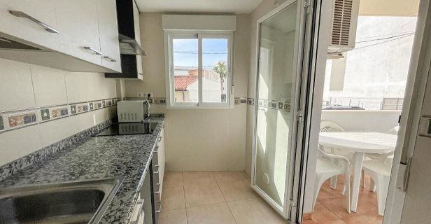 Apartamentos Alcoceber Centro 3000