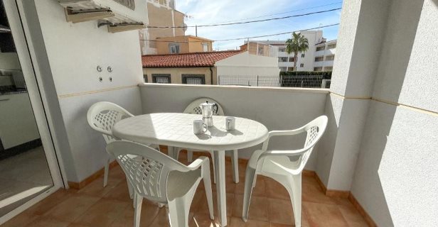 Apartamentos Alcoceber Centro 3000