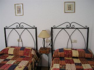 Apartamentos Alcoceber Torreblanca 3000