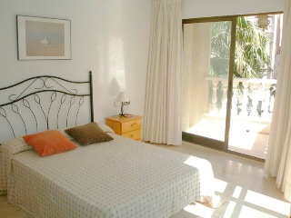 Apartamentos Alcoceber Torreblanca 3000