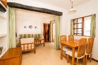Apartamentos Aldea Cala Fornells I