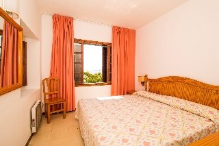 Apartamentos Aldea Cala Fornells I