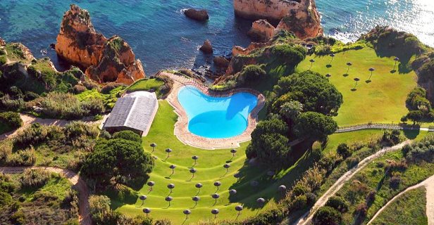 Apartamentos Aldeamento Da Prainha