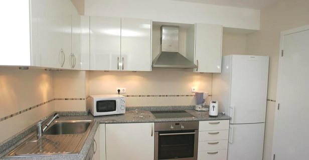 Apartamentos Aldeamento Da Prainha