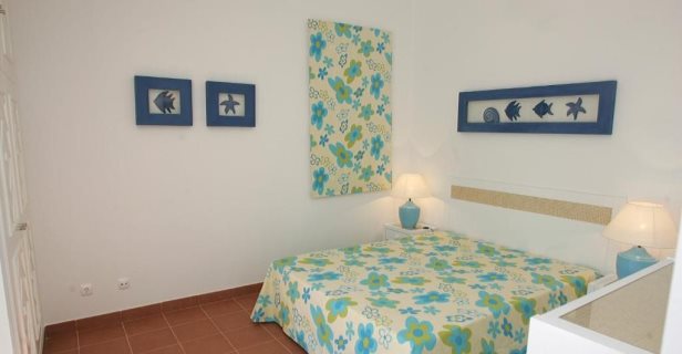Apartamentos Aldeamento Da Prainha