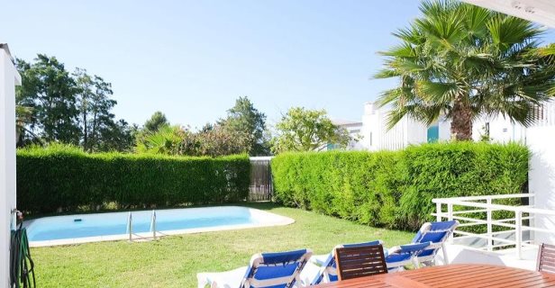 Apartamentos Aldeamento Da Prainha