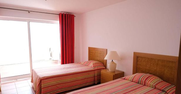 Apartamentos Aldeamento Da Prainha