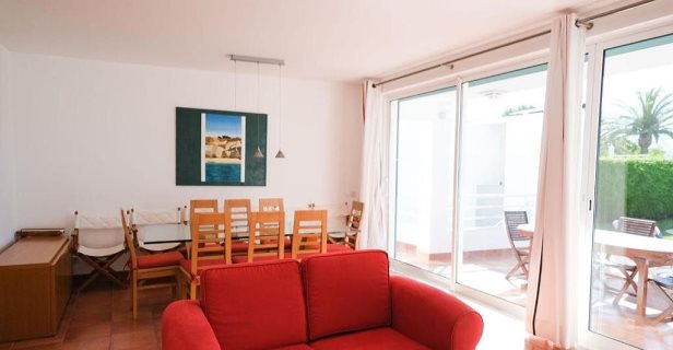 Apartamentos Aldeamento Da Prainha