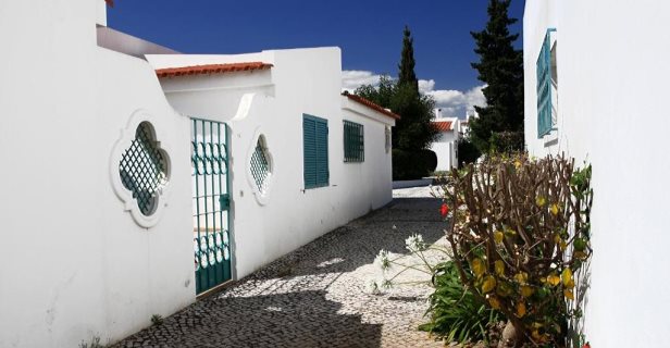 Apartamentos Aldeamento Da Prainha