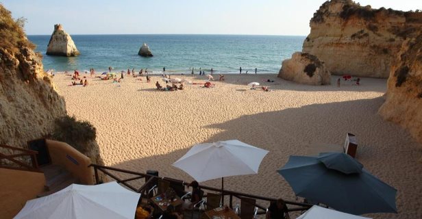 Apartamentos Aldeamento Da Prainha