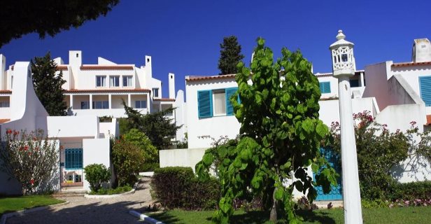 Apartamentos Aldeamento Da Prainha