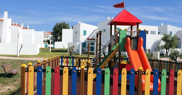 Apartamentos Aldeamento Da Prainha