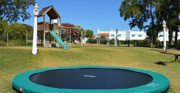 Apartamentos Aldeamento Da Prainha