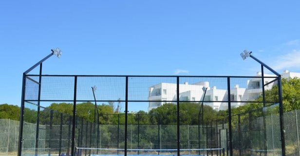 Apartamentos Aldeamento Da Prainha