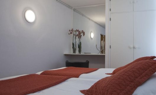Apartamentos Aldeamento Turístico Do Camarido