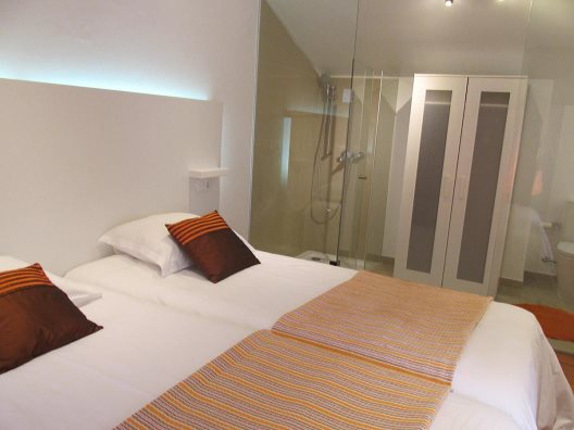 Apartamentos Aldeamento Turístico Do Camarido