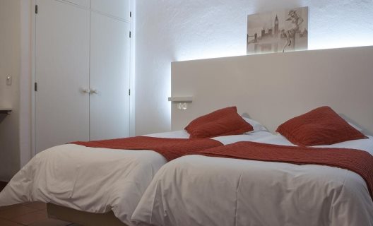 Apartamentos Aldeamento Turístico Do Camarido