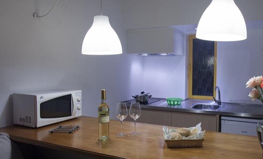 Apartamentos Aldeamento Turístico Do Camarido