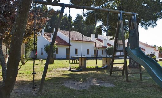 Apartamentos Aldeamento Turístico Do Camarido