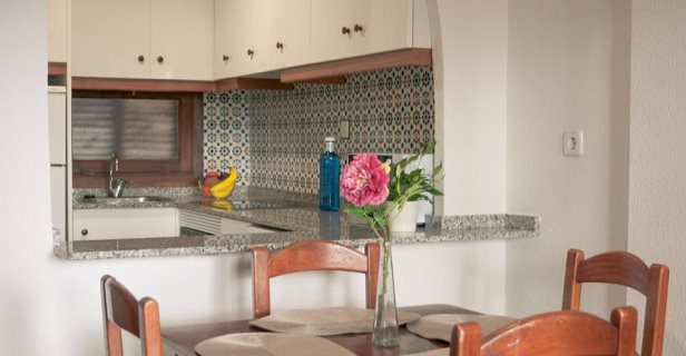 Apartamentos Aldeas De Taray