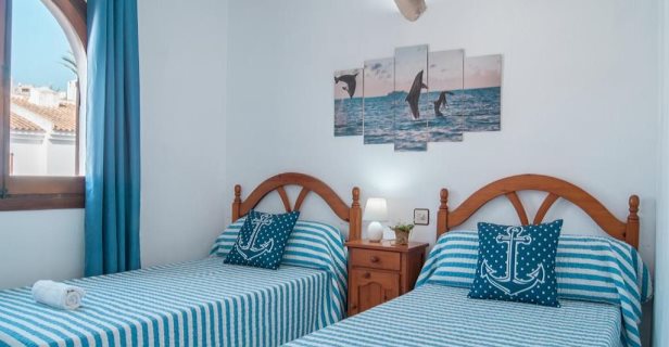 Apartamentos Aldeas De Taray