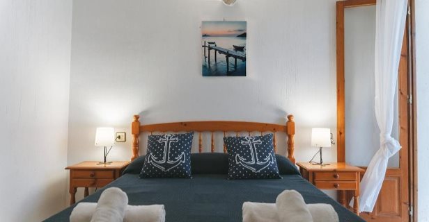 Apartamentos Aldeas De Taray