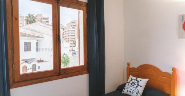 Apartamentos Aldeas De Taray