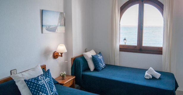 Apartamentos Aldeas De Taray