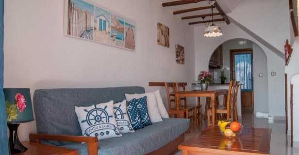 Apartamentos Aldeas De Taray