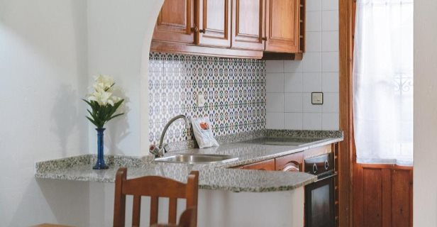 Apartamentos Aldeas De Taray