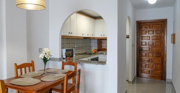 Apartamentos Aldeas De Taray