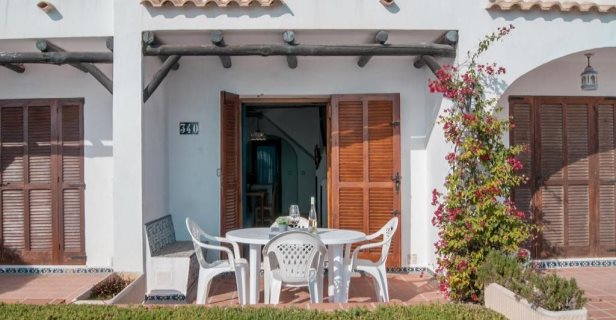 Apartamentos Aldeas De Taray