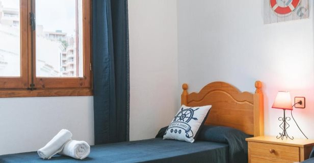 Apartamentos Aldeas De Taray