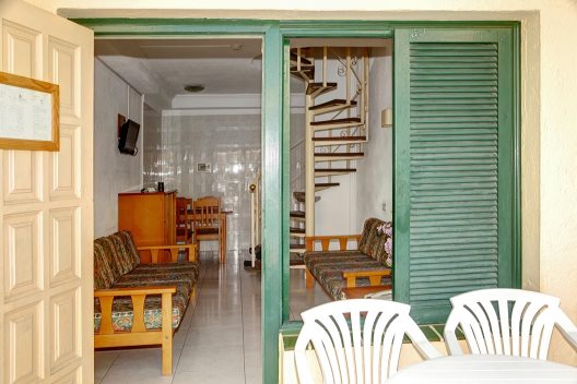 Apartamentos Alegria Barranco
