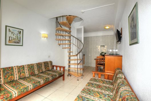 Apartamentos Alegria Barranco