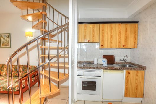 Apartamentos Alegria Barranco