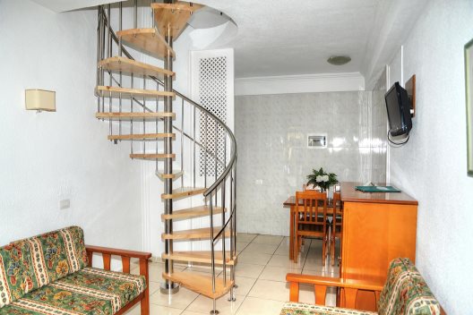 Apartamentos Alegria Barranco