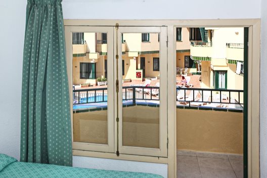 Apartamentos Alegria Barranco
