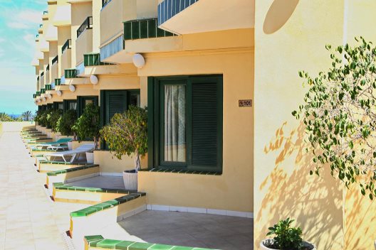 Apartamentos Alegria Barranco