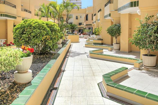 Apartamentos Alegria Barranco
