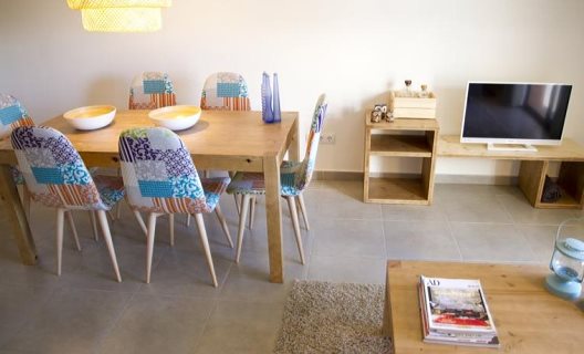 Apartamentos Alegría Santa Susanna Chic